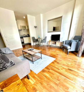 Apartment in London